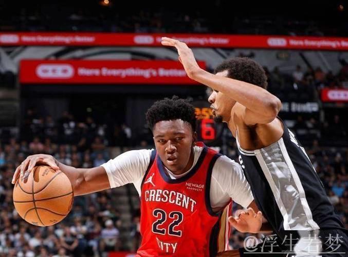 33分10板10助攻！火箭2换1交易被效仿，鹈鹕捡漏年轻版约基奇