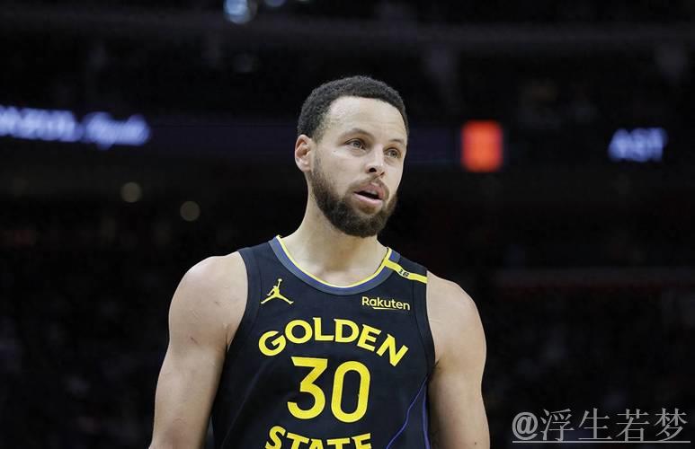 库里谈波斯特关键三分失手:我从不以结果评判成败 库里谈波斯特关键三分失手:我从不以结果评判成败