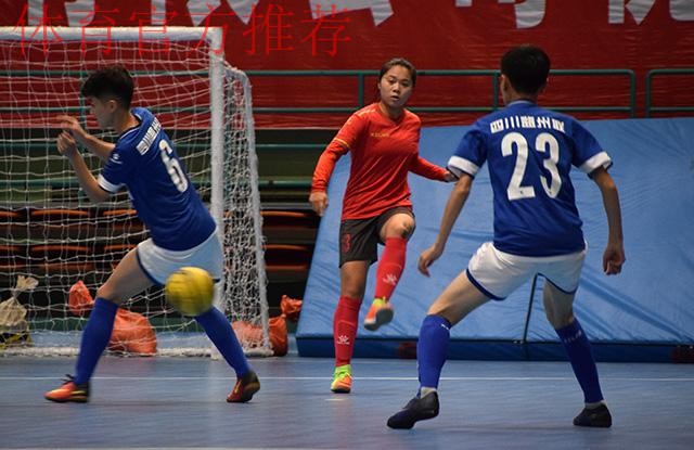 女五联赛第十七轮结束争夺 联赛首次出现零进球平局